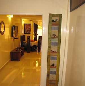 Jabali Apartments Kololi Room photo