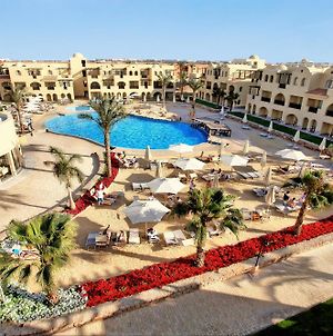 Stella Gardens Resort & Spa, Makadi Bay Hurghada Exterior photo