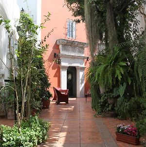 Villa Molina Lima Exterior photo