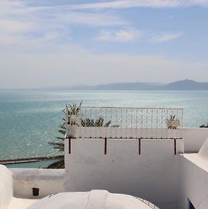Dar El Fell (Adults Only) Bed and Breakfast Sidi Bou Ali Exterior photo