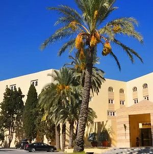 Marhaba Club Hotel Sousse Exterior photo