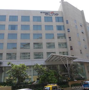 Hotel Kohinoor Elite near BKC Mumbai  Exterior photo