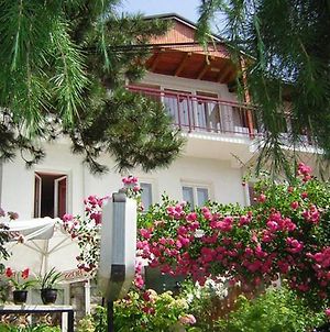 Bache Apartments Ohrid Exterior photo