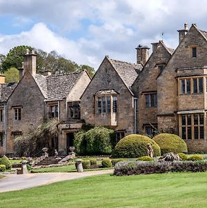 Buckland Manor - A Relais & Chateaux Hotel Broadway  Exterior photo