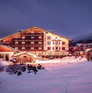 Hotel Alpejski Karpacz Exterior photo