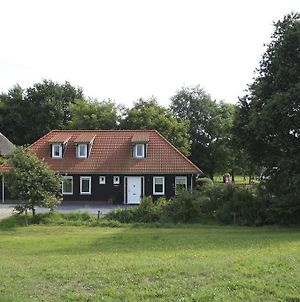 B&B de Luwte Cottage Zwolle  Exterior photo