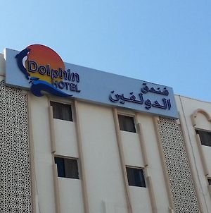 Dolphin Hotel Masqat Exterior photo