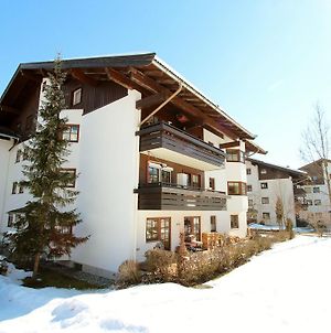 Cosy Apartment In Going Am Wilden Kaiser Near Skiing Exterior photo