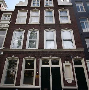 Hotel Hortus Amsterdam Exterior photo