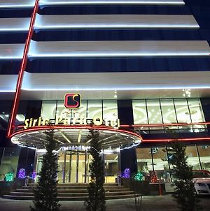 Sirin Park Hotel Adana Exterior photo