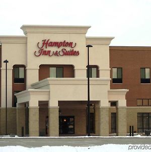 Hampton Inn&Suites Ankeny Exterior photo