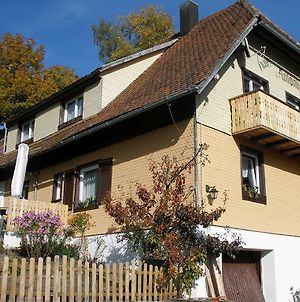 Haus Antonis Appartement Triberg im Schwarzwald Exterior photo