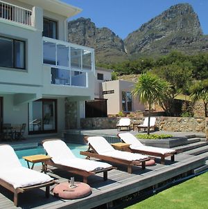 Fullham Lodge Kaapstad Exterior photo
