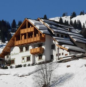 Gafluna Hotel Sankt Anton am Arlberg Exterior photo