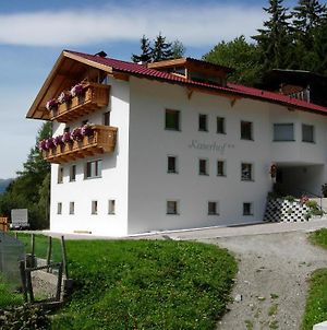 Kaserhof Villa Brixen Exterior photo