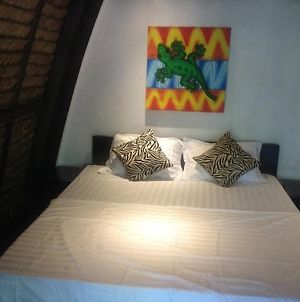 Love And Peace Deep Jungle And River Resort Puerto Princesa Room photo