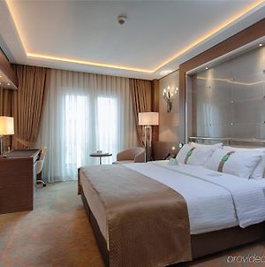 Holiday Inn Ankara - Kavaklidere Exterior photo