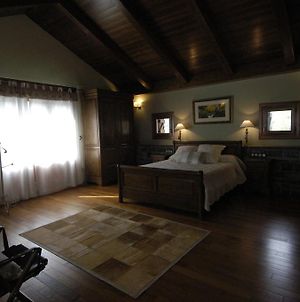 Casa Rural El Porton De Murillo Hotel Broto Room photo