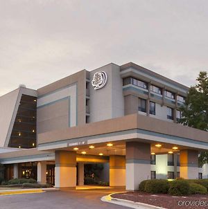 Doubletree By Hilton Augusta Hotel Exterior photo