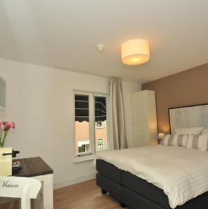 Bed & Breakfast Madeleine Lisse Room photo