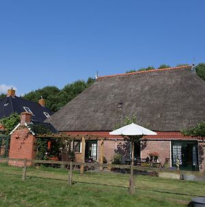 Blier Herne Villa Gorredijk Exterior photo