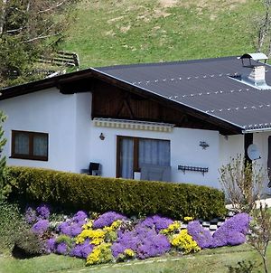 Ferienhaus Weerberg Villa Exterior photo