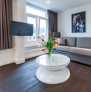 Short Stay Group East Quarter Serviced Apartments Amsterdam Exterior photo