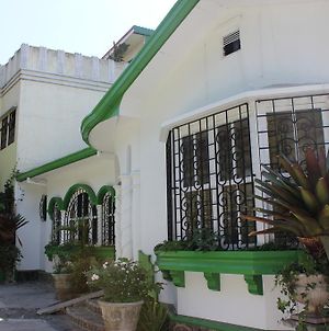 Hostel Casa Del Parque San José Exterior photo