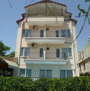 Cicek Hotel&Apartments Fethiye Exterior photo