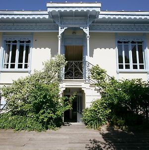 La Maison Balneaire Villa Sainte-Marie-de-Ré Room photo