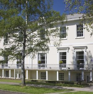 The Cheltenham Townhouse Hotel Exterior photo