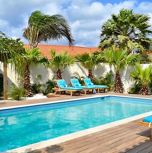 Endless Summer Villa Palm Beach Exterior photo