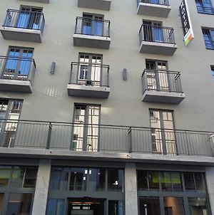 Brxxl5 City Centre Hostel Brussel Exterior photo