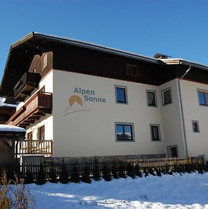 Alpensonne Appartement Krimml Exterior photo