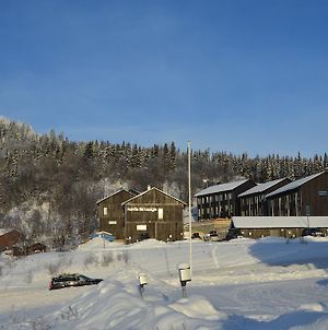 Ski Lodge Funäsdalen Room photo