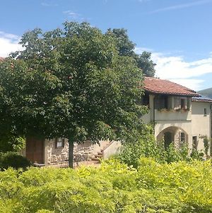 Casale Degli Ulivi Villa Gualdo Tadino Exterior photo