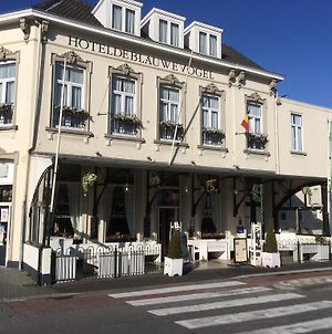 Hotel de Blauwe Vogel Bergen op Zoom Exterior photo