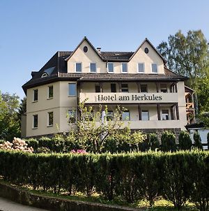 Hotel am Herkules Kassel Room photo