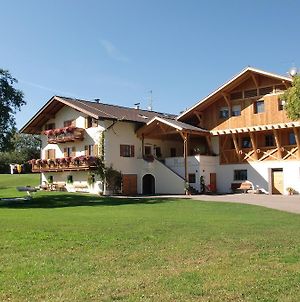 Kachlerhof Villa Kastelruth Exterior photo