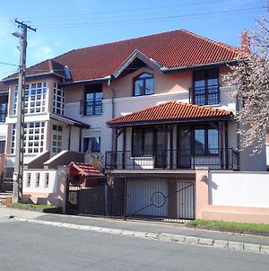 Villa Szofia Siófok Exterior photo