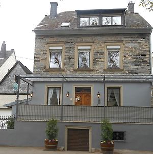Ferienhaus Mosel Villa Brauneberg Exterior photo