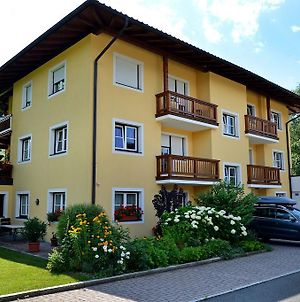Appartement Lisa Schweiger Kirchberg in Tirol Exterior photo