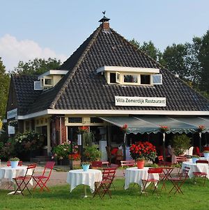 Villa Zomerdijk Velsen-Zuid Exterior photo