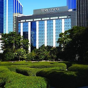 The Mira Hong Kong Hotel Exterior photo