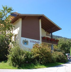 Pension Unterhof Kolsassberg Exterior photo