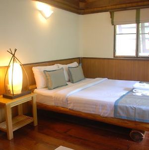 Montalay - Eco Cottage Ko Tao Room photo