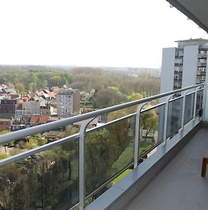 Apartment View of Antwerpen Room photo