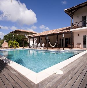 Kas Vis Villa Playa Exterior photo