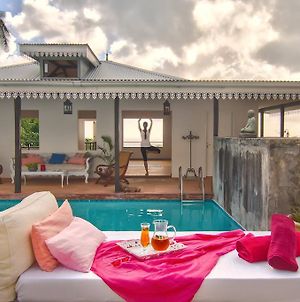 The Station Retreat Hotel Seychelles Mahe Island Exterior photo