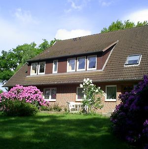 Rhododendronhof Villa Behringen  Exterior photo